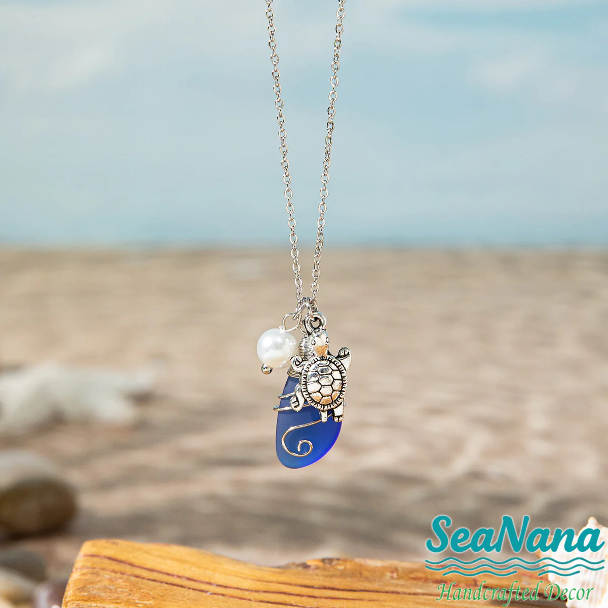 2024 New Sea Treasures